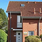 Lange Wiese 8/101 Prázdninový dům Dahme (Schleswig-Holstein)