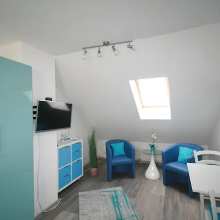 Lange Wiese 8/101 다메