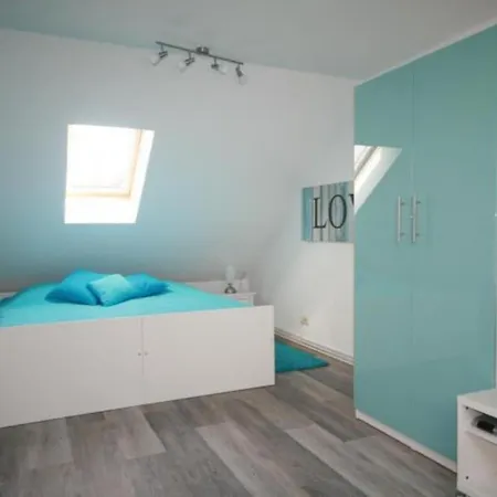 Lange Wiese 8/101 펜션