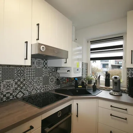 Lange Wiese 8/101 * 다메