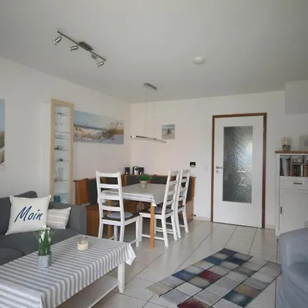 Lange Wiese 8/101 * 다메