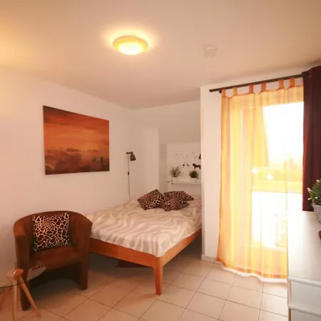 Lange Wiese 8/101 Prázdninový dům