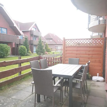 Lange Wiese 8/101 Prázdninový dům