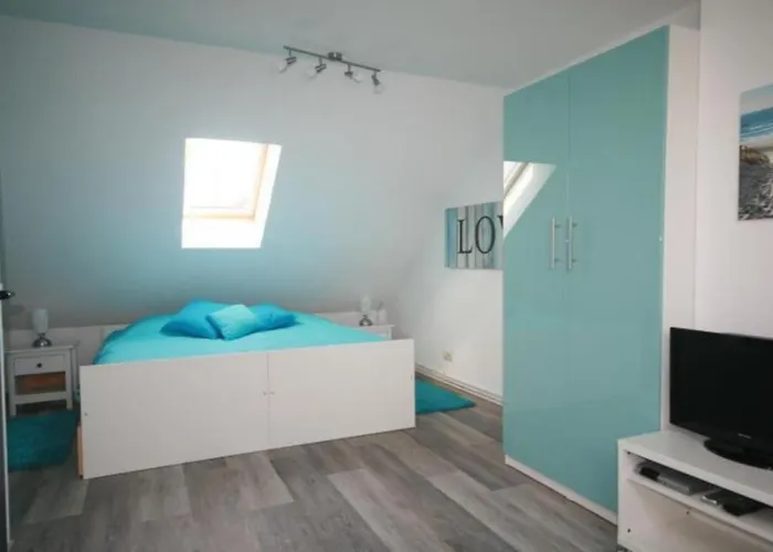 Lange Wiese 8/101 * Dahme (Schleswig-Holstein)
